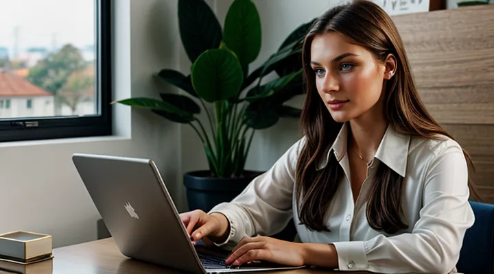 Как обновить данные по 115‑ФЗ в системе Тинькофф через Госуслуги