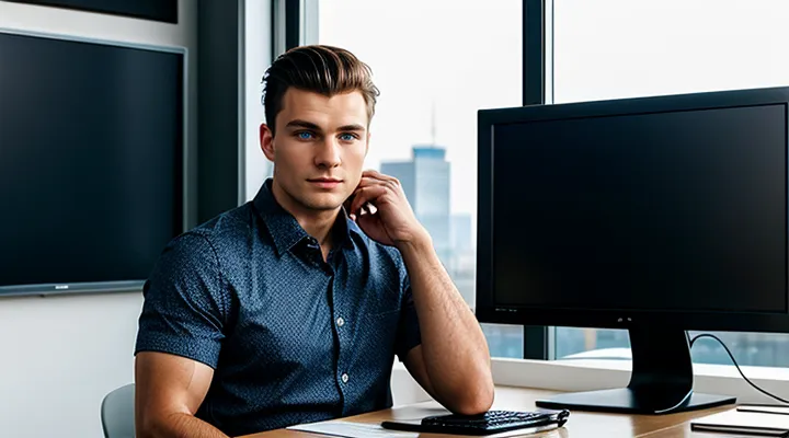 Как обновить данные полиса ОМС через портал государственных услуг?