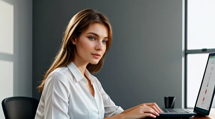 Как обновить данные СНИЛС на Госуслугах после смены фамилии