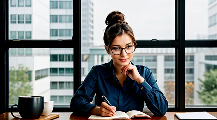 Как обновить данные СНИЛС при смене паспорта через портал госуслуг?