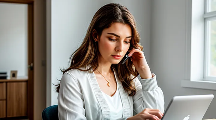 Как обновить данные СНИЛС в Госуслугах после смены фамилии?