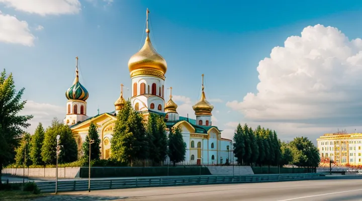 Как обновить данные в Госуслугах после смены паспорта