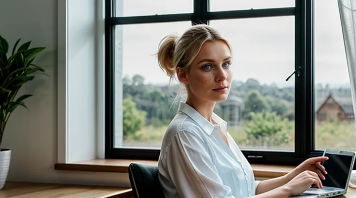 Как обновить данные в личном кабинете Госуслуги (РТ)