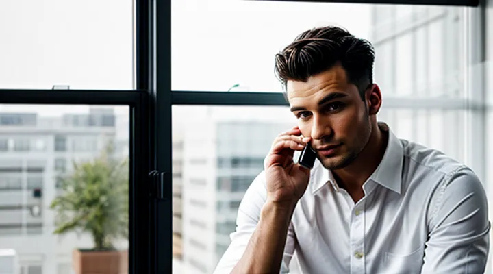 Как обновить личные данные в Госуслугах после смены паспорта?