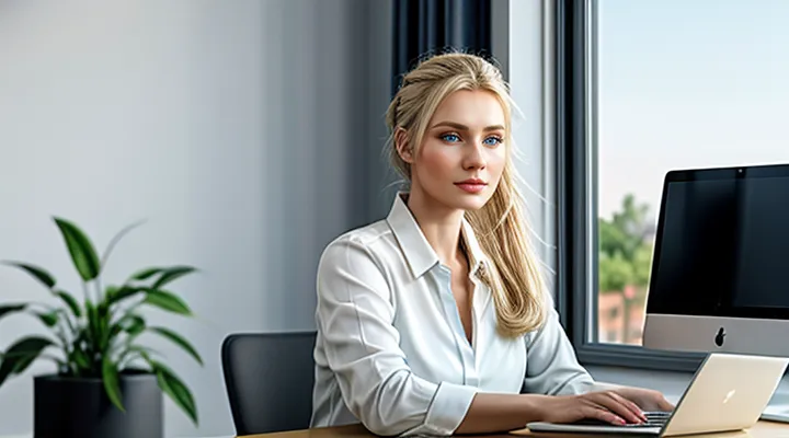 Как обновить паспорт через портал Госуслуг