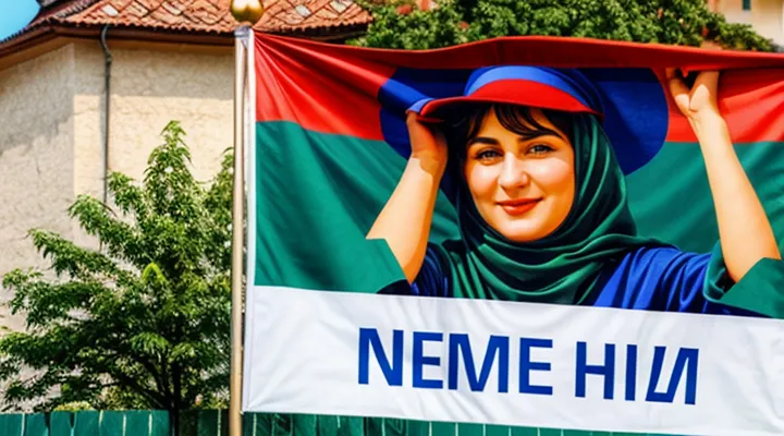 Как обновить паспорт в 20 лет через портал Госуслуг