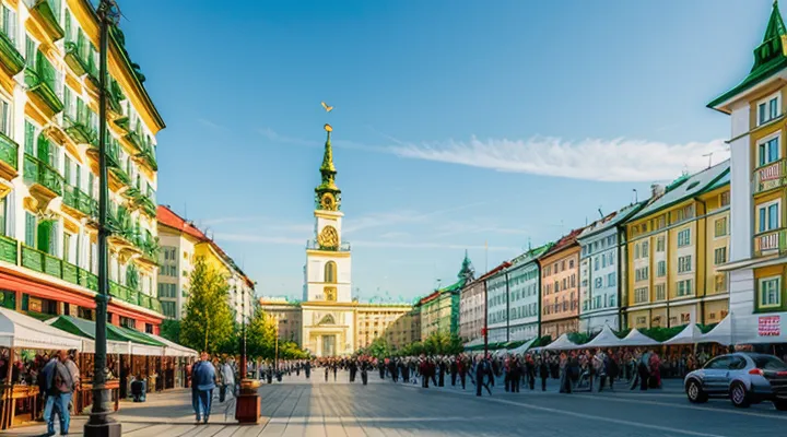 Как обновить паспортные данные через Госуслуги