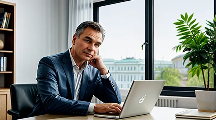 Как обновить паспортные данные на портале госуслуг после получения нового паспорта?