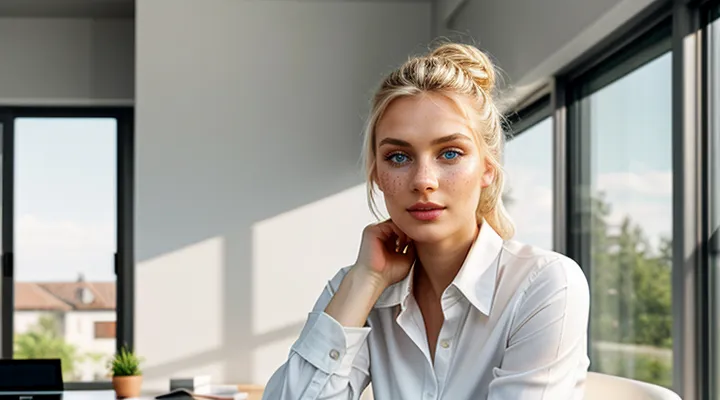 Как обновить паспортные данные после замены в Госуслугах