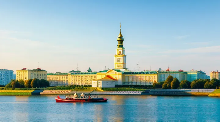 Как обновить паспортные данные в банке через портал Госуслуг