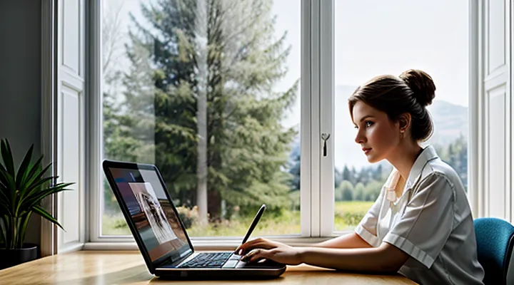 Как обновить паспортные данные в Госуслугах после замены паспорта