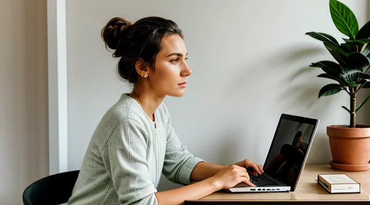 Как обновить паспортные данные в личном кабинете Госуслуг после получения нового паспорта?