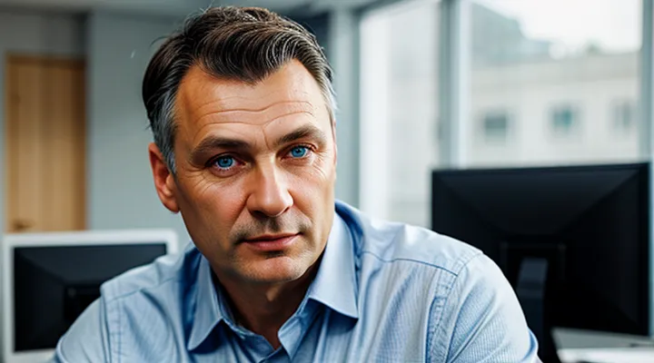 Как обновить паспортные данные в личном кабинете Госуслуг после смены паспорта в 45 лет: пошаговое руководство