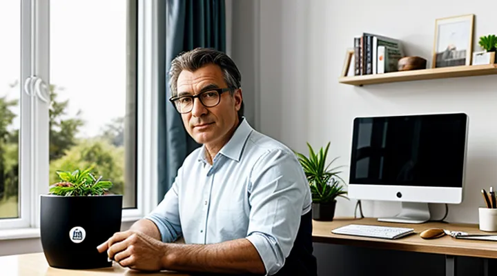 Как обновить паспортные данные в личном кабинете госуслуг после замены документа в 45 лет?