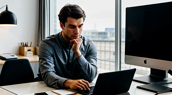 Как обновить паспортные данные в личном кабинете госуслуг после замены документа?