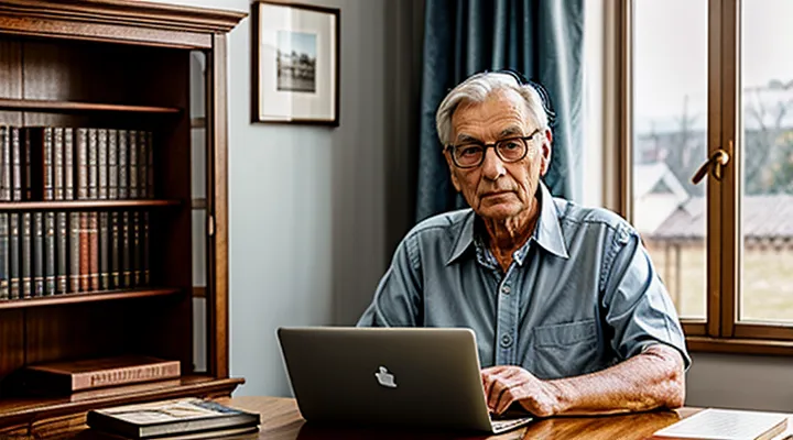 Как обновить паспортные данные в личном кабинете Госуслуг?