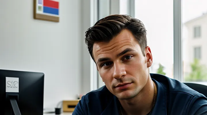 Как обновить паспортные данные в профиле портала Госуслуг?