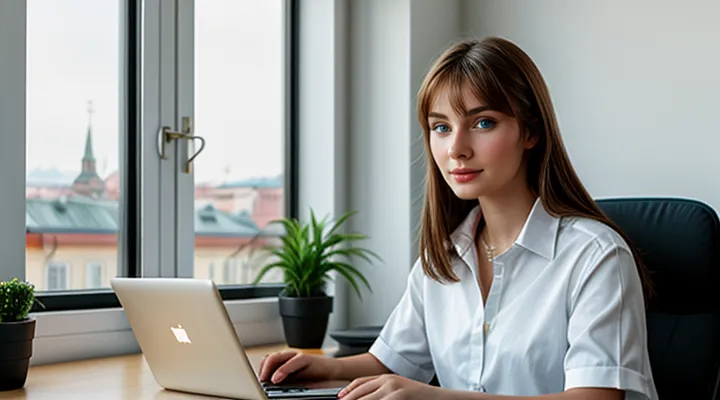 Как обновить паспортные данные в Ростелекоме через портал Госуслуги