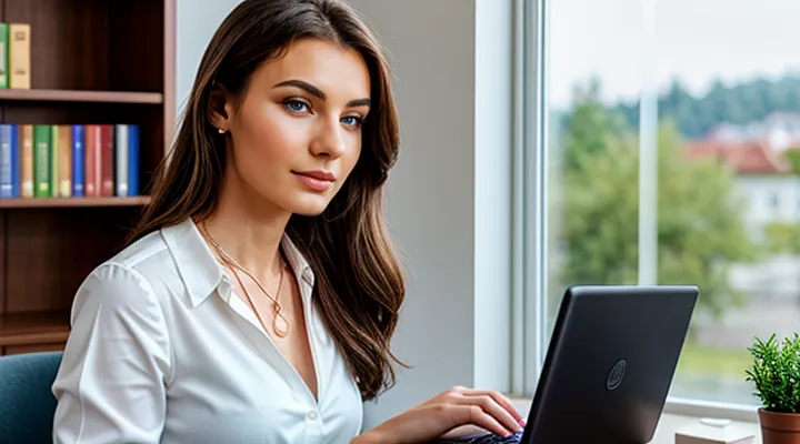 Как обновить паспортные данные в ВТБ через портал госуслуг?