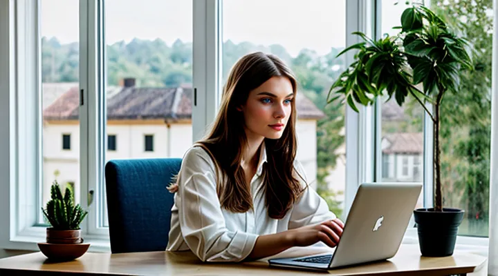 Как обновить полис ОМС в личном кабинете Госуслуг