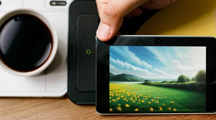 Как обновить приложение Госуслуги на iPhone