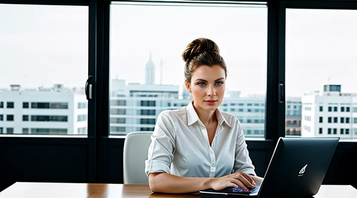 Как обновить сервисы в кабинете Госуслуг