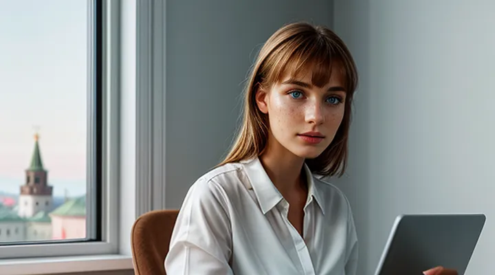 Как обновить СНИЛС в Госуслугах