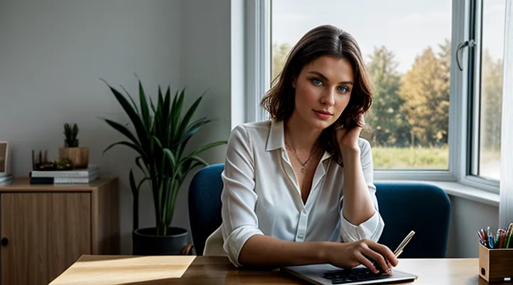 Как обновить СНИЛС в личном кабинете Госуслуг