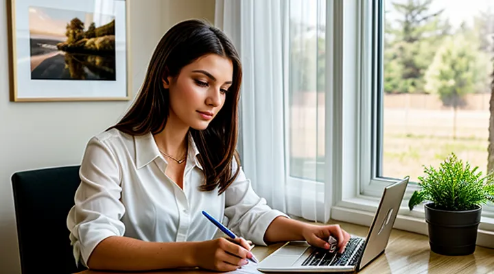 Как обновить согласие на обработку данных ОМС для ребёнка на портале госуслуг?