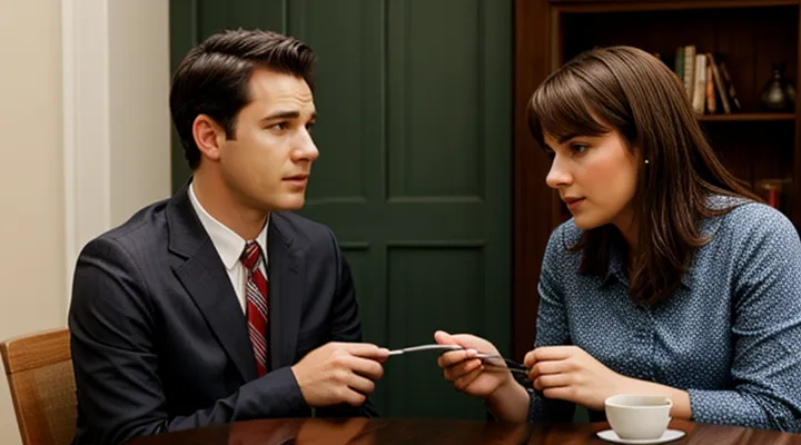 Как обновить согласие на обработку данных ОМС ребенка в Госуслугах