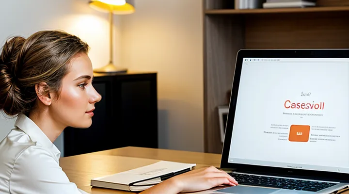 Как обновить согласие на обработку данных ОМС ребенка в личном кабинете Госуслуг?