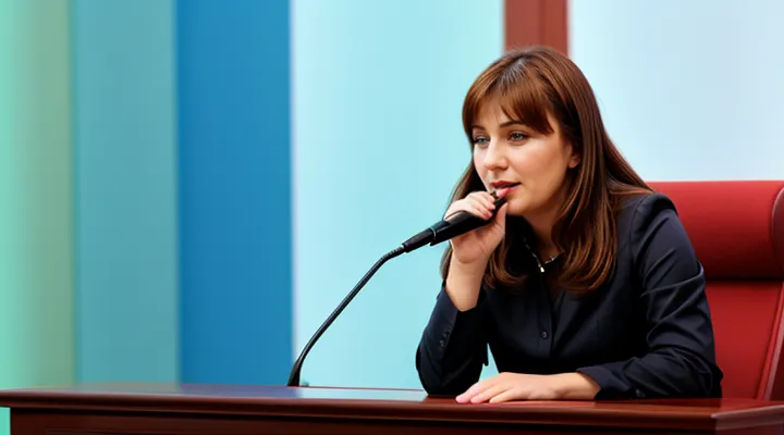 Как обновить страницу в личном кабинете Госуслуг