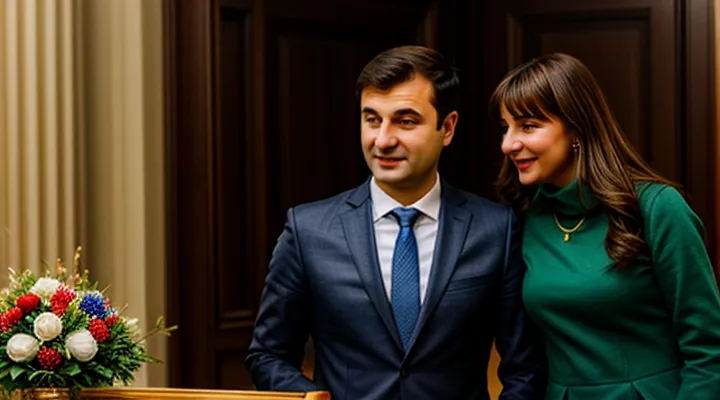 Как обновить телефон в личном кабинете Госуслуг