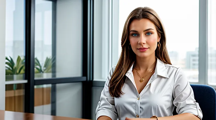 Как обновить водительские права через Госуслуги