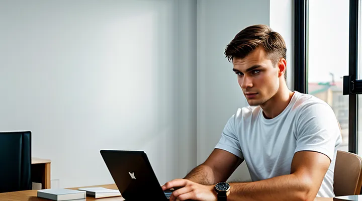 Как обновить водительские права через портал госуслуг?