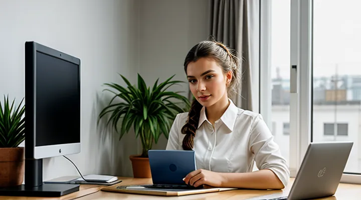 Как обновить водительское удостоверение через Госуслуги?