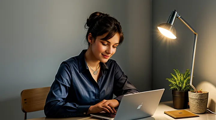 Как обновить все документы после замужества через Госуслуги