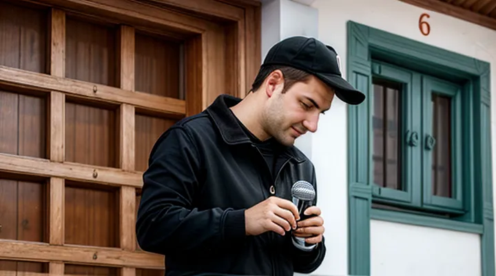 Как обновить загранпаспорт через портал Госуслуг