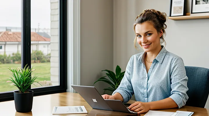 Как обновить загруженные документы в личном кабинете Госуслуг