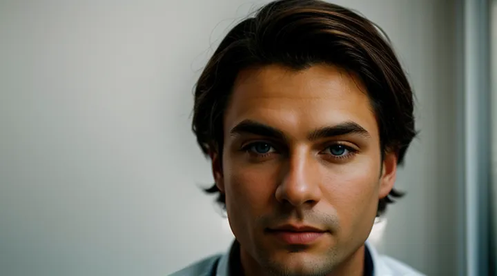 Как обработать фото для загранпаспорта онлайн бесплатно через портал Госуслуги