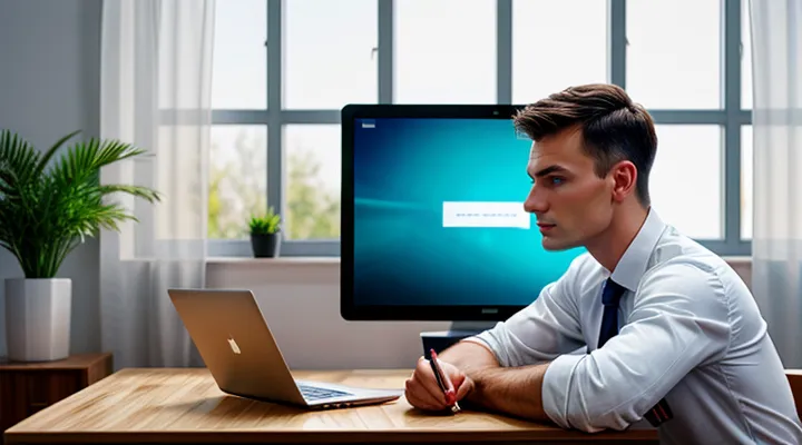 Как обратиться к судебным приставам через Госуслуги