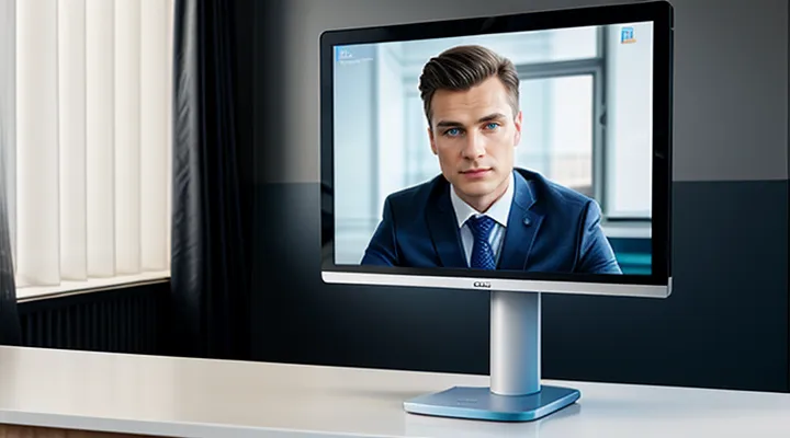 Как обратиться к судебным приставам через портал Госуслуги