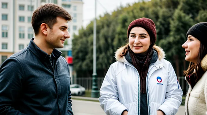 Как обратиться в ГИБДД через портал Госуслуг