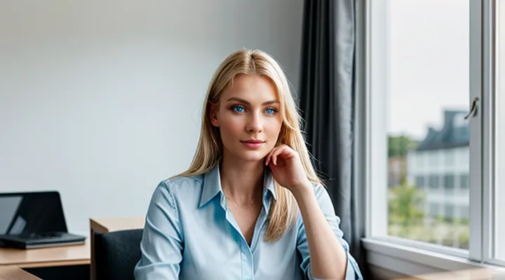 Как обратиться в прокуратуру через портал Госуслуг