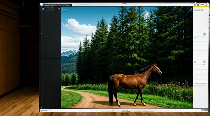 Как обратиться в СФР онлайн через Госуслуги