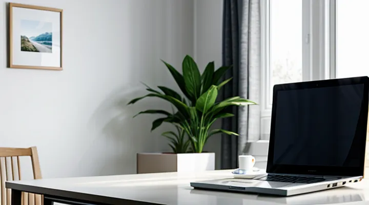 Как обратиться в жилищную инспекцию через Госуслуги