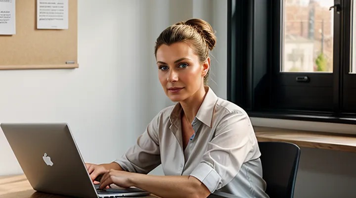 Как обратиться в жилищную инспекцию через портал Госуслуг