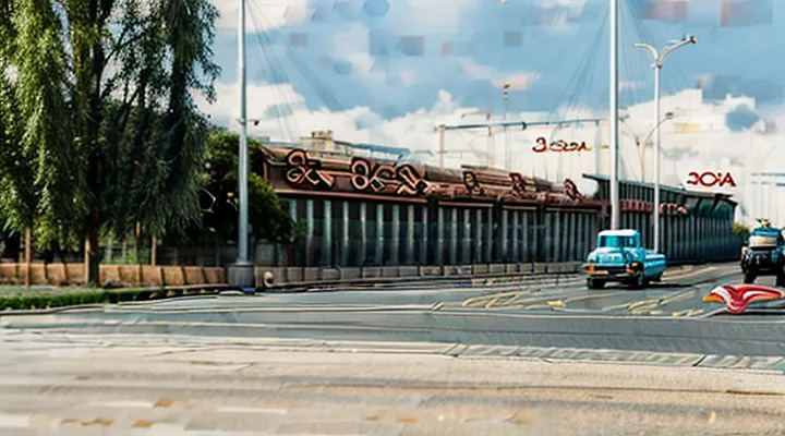 Как обрезать фото для загрузки в Госуслуги: простые рекомендации