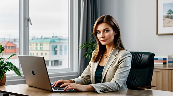 Как объединить исполнительные производства в одно через Госуслуги