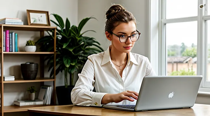 Как обжаловать постановление через Госуслуги